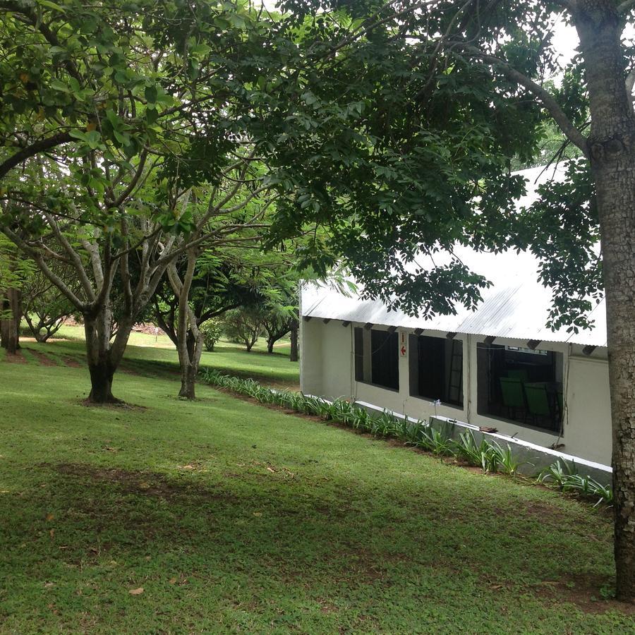Tjimaka Hazyview Exterior photo
